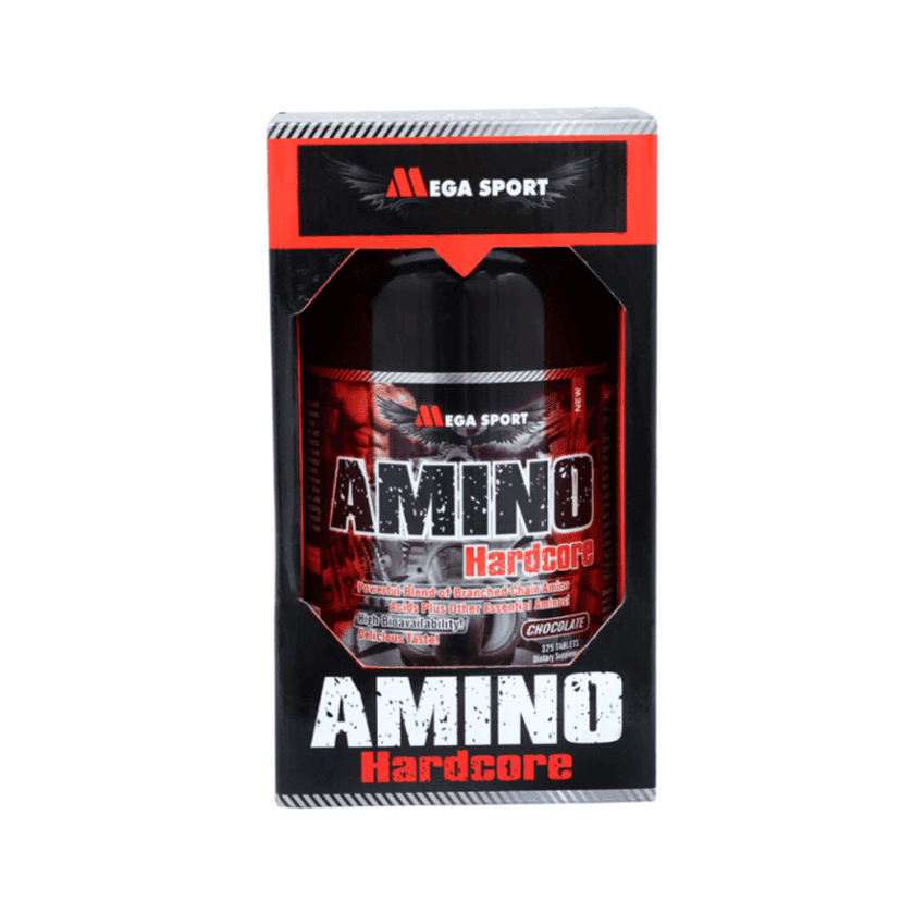 Amino Hardcore