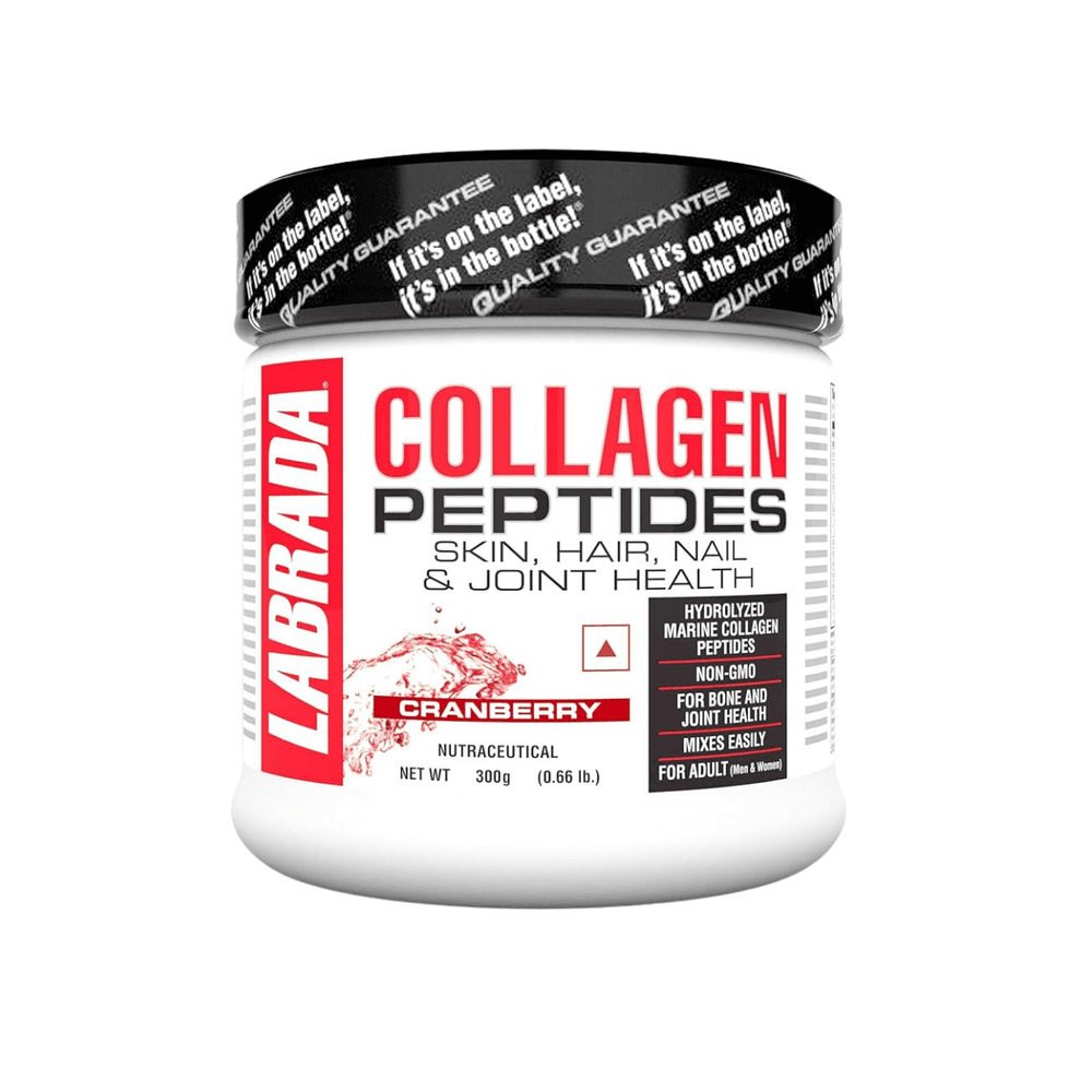 Labrada collagen Peptides - variant image Labrada collagen Peptides - variant image