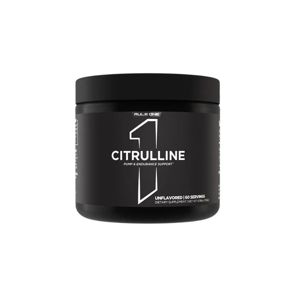 Rule1 Citrulline