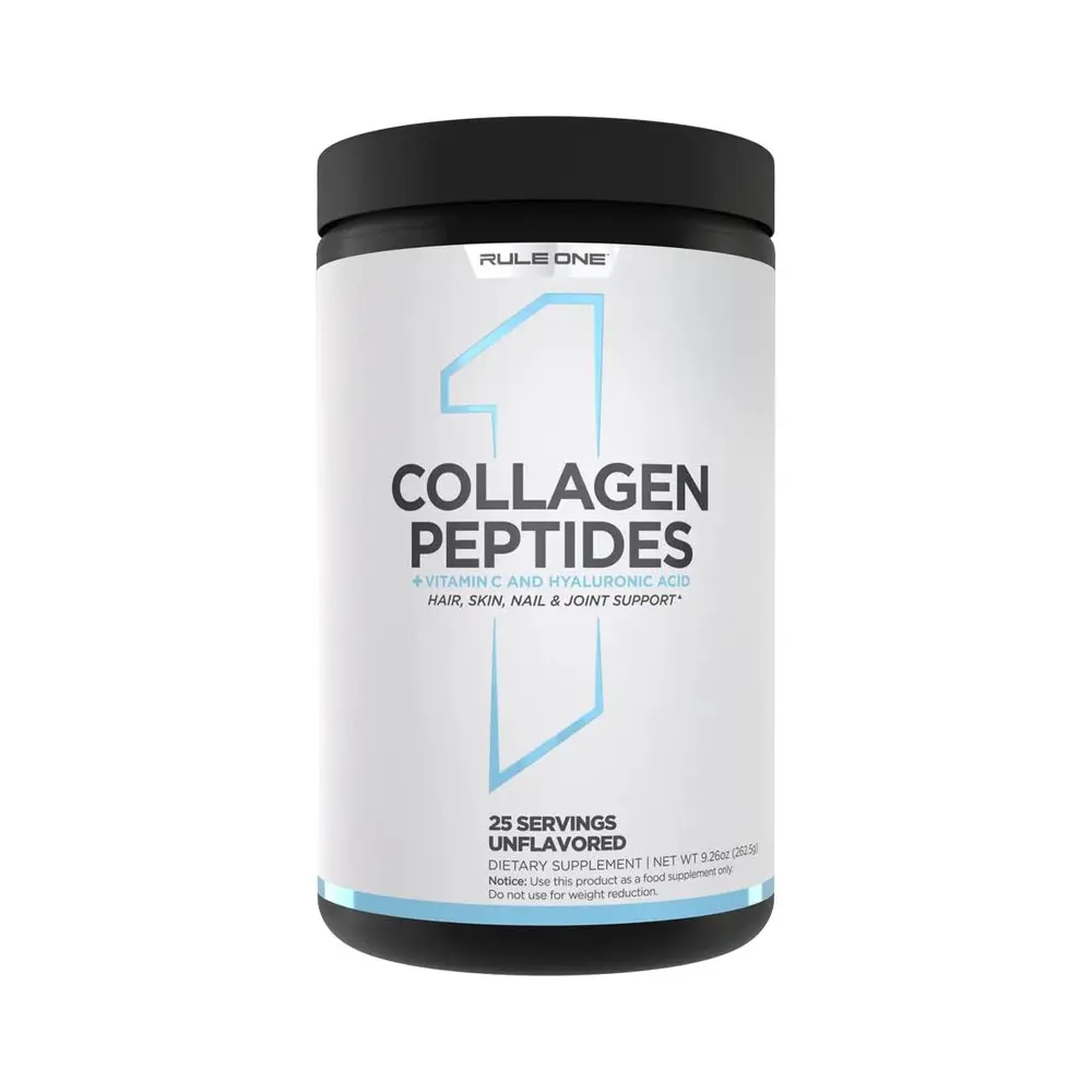 Rule1 Collagen Peptides
