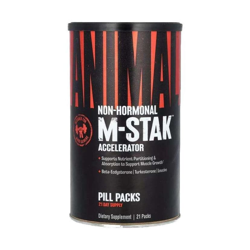 Animal M-stak