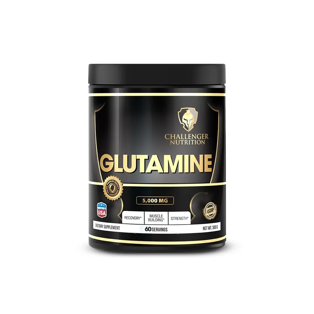 Challenger Glutamine