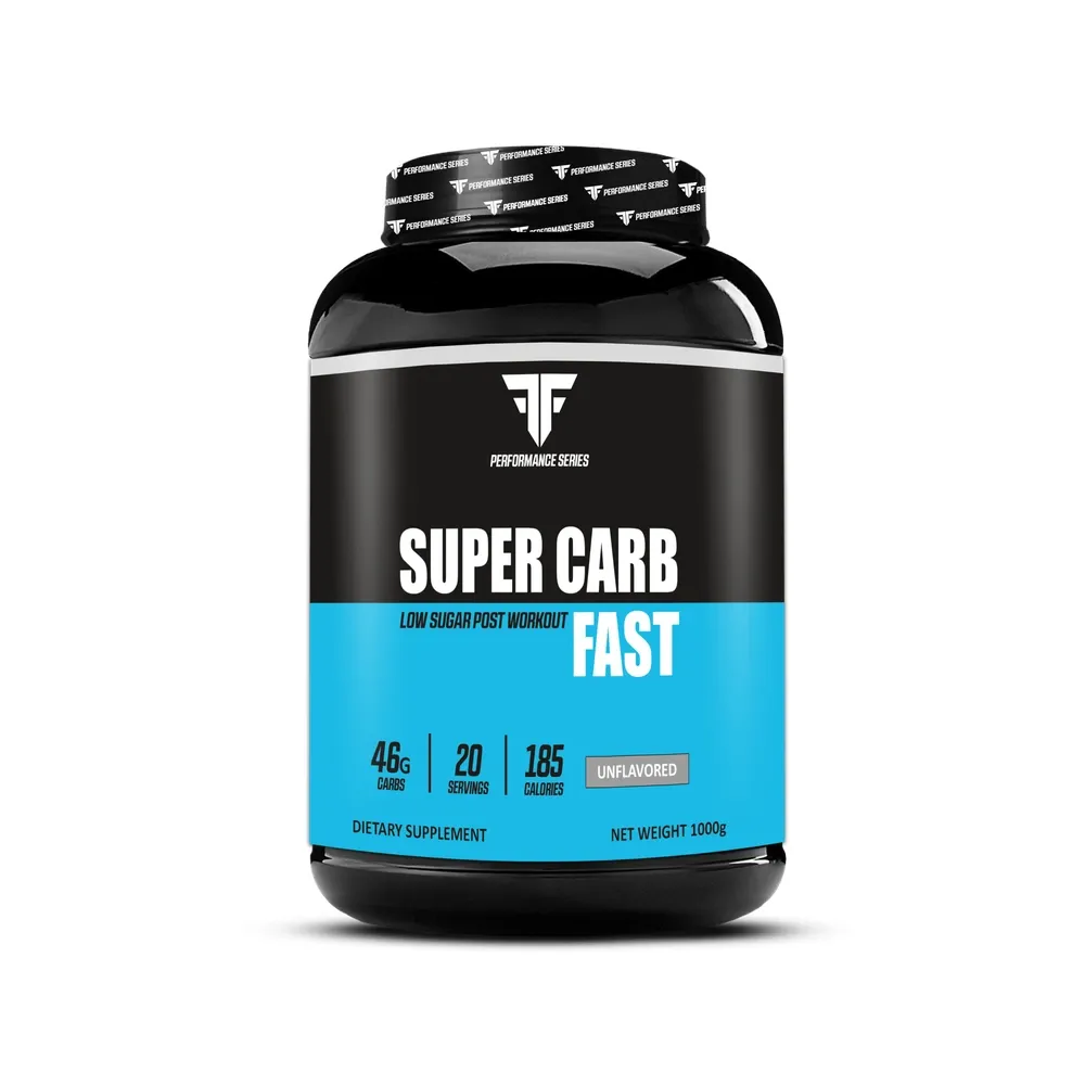 Europasups Super Carb Fast - image 1 Europasups Super Carb Fast - image 1