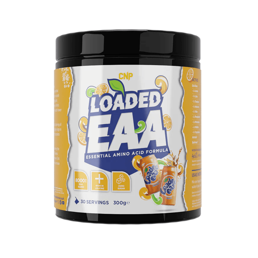 CNP LOADED EAA