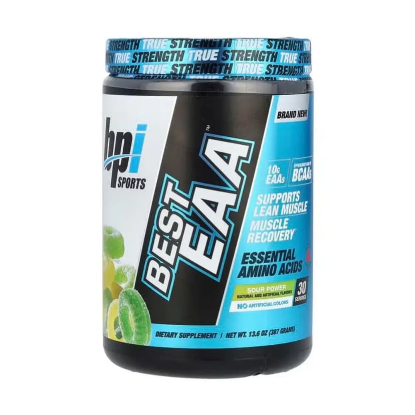 BPI EAA