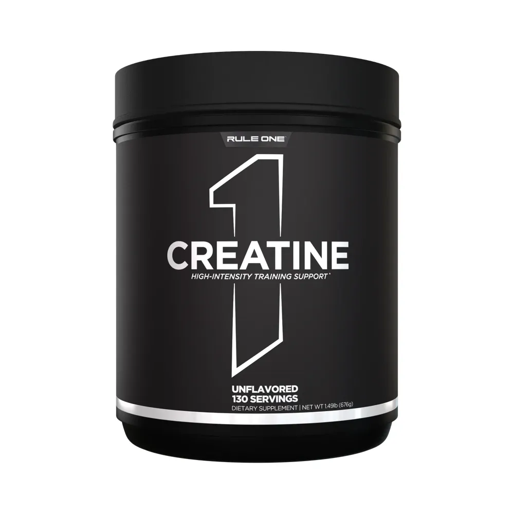 Rule1 Creatine 130 Servings - image 1 Rule1 Creatine 130 Servings - image 1