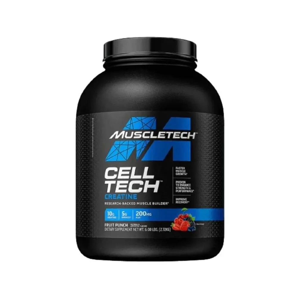 MuscleTech CellTech - variant image MuscleTech CellTech - variant image