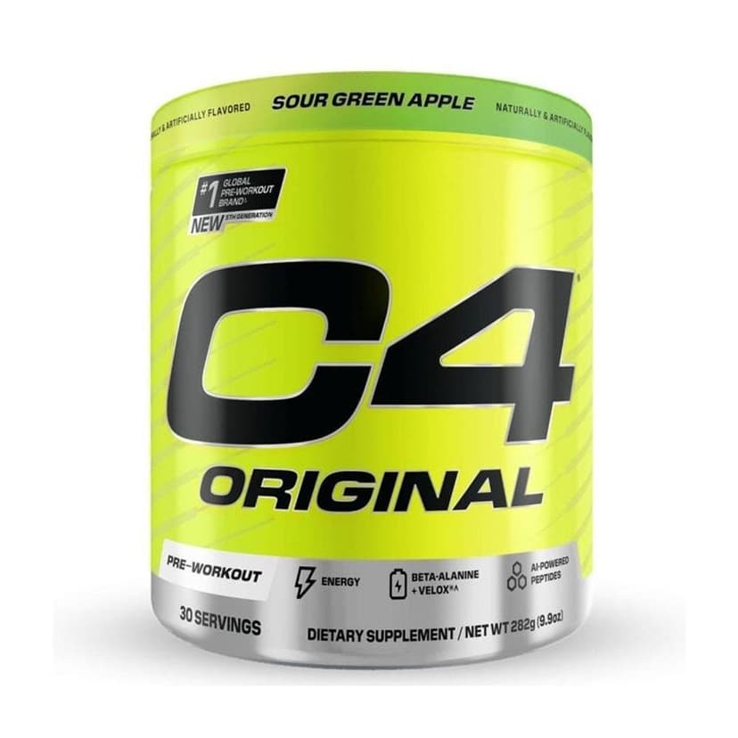 C4