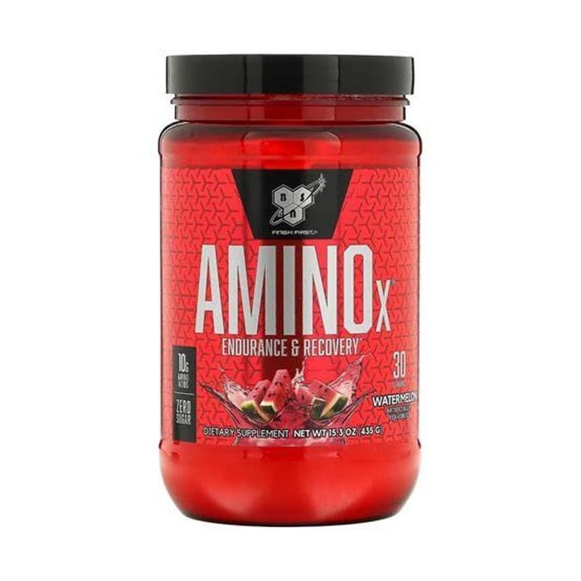 BSN AminoX