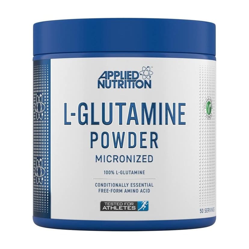 Applied Nutrition Glutamine