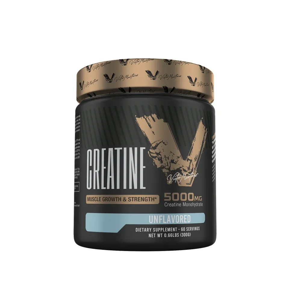 Victor Martinez Creatine 300g - image 1 Victor Martinez Creatine 300g - image 1