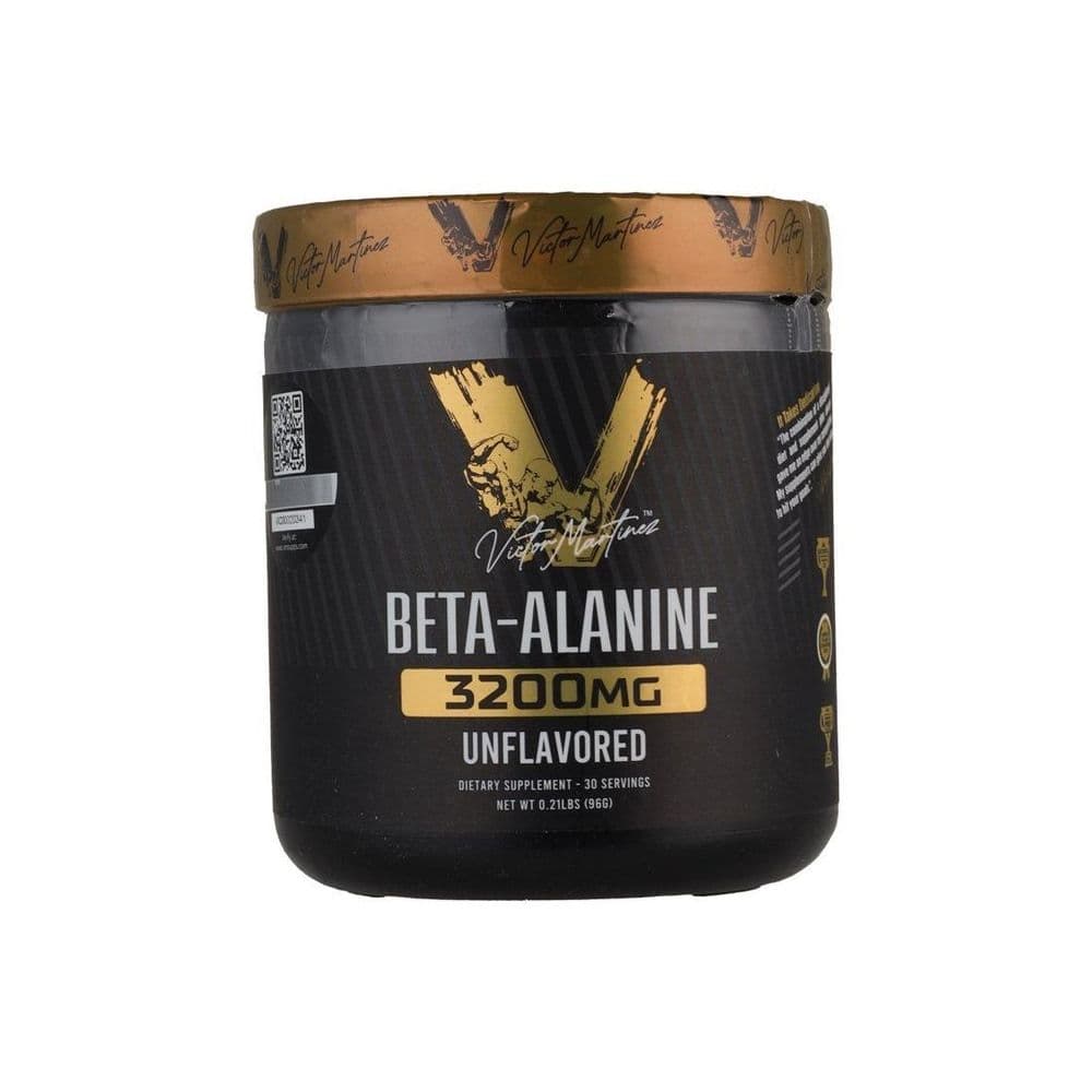 Victor Martinez Beta-Alanine - image 1 Victor Martinez Beta-Alanine - image 1