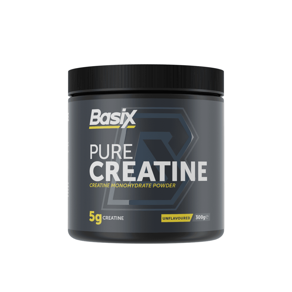 BASIX Pure Creatine - variant image BASIX Pure Creatine - variant image