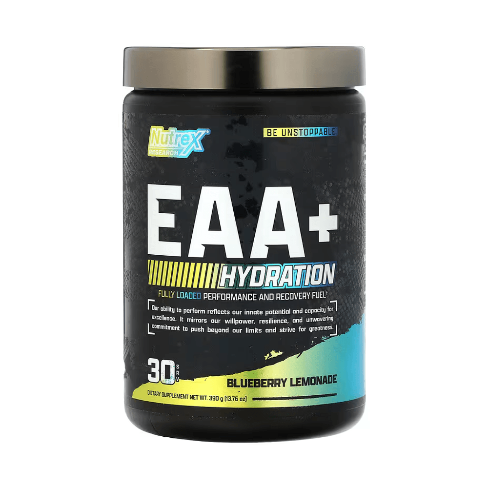 Nutrex EAA - variant image Nutrex EAA - variant image