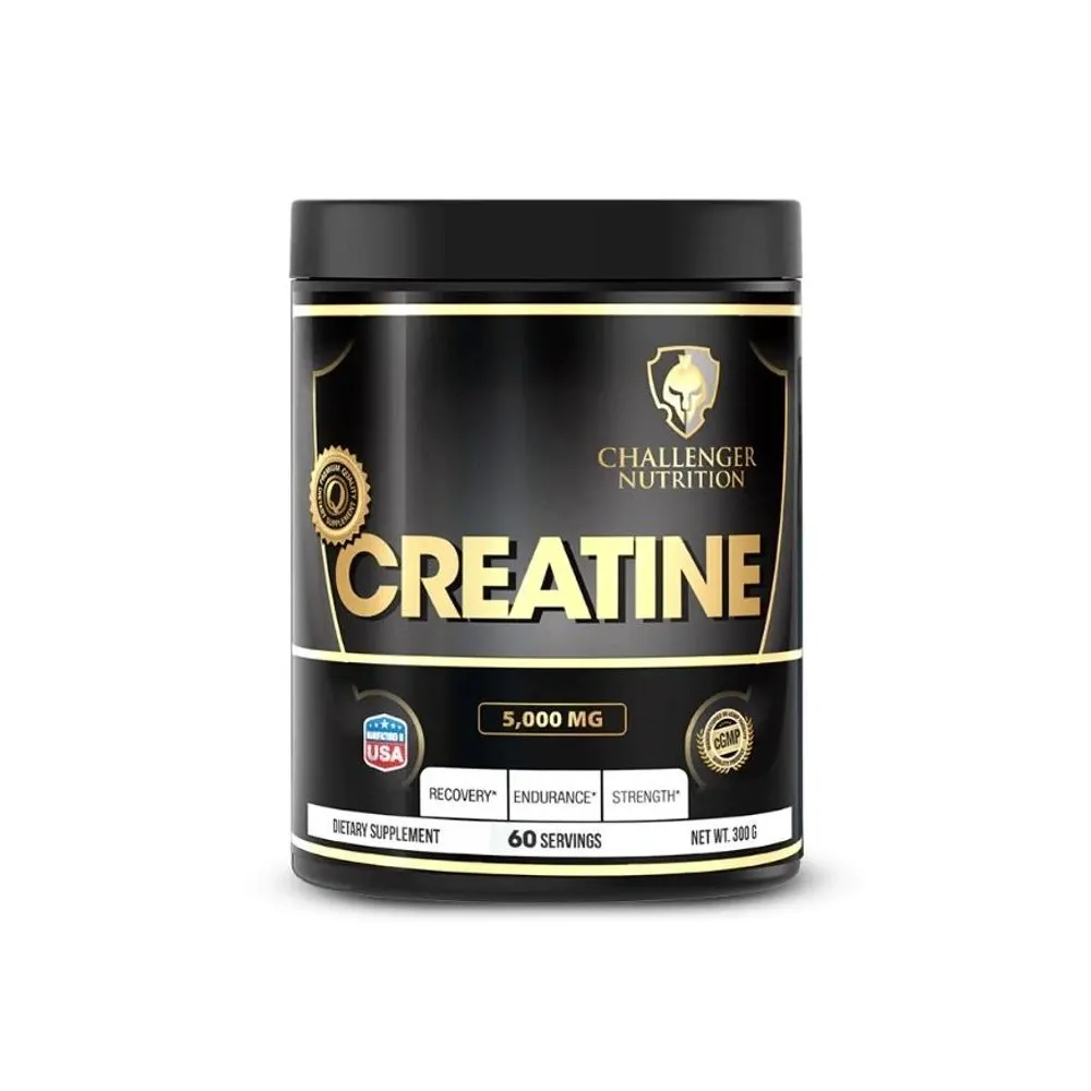 Challenger Creatine - image 1 Challenger Creatine - image 1