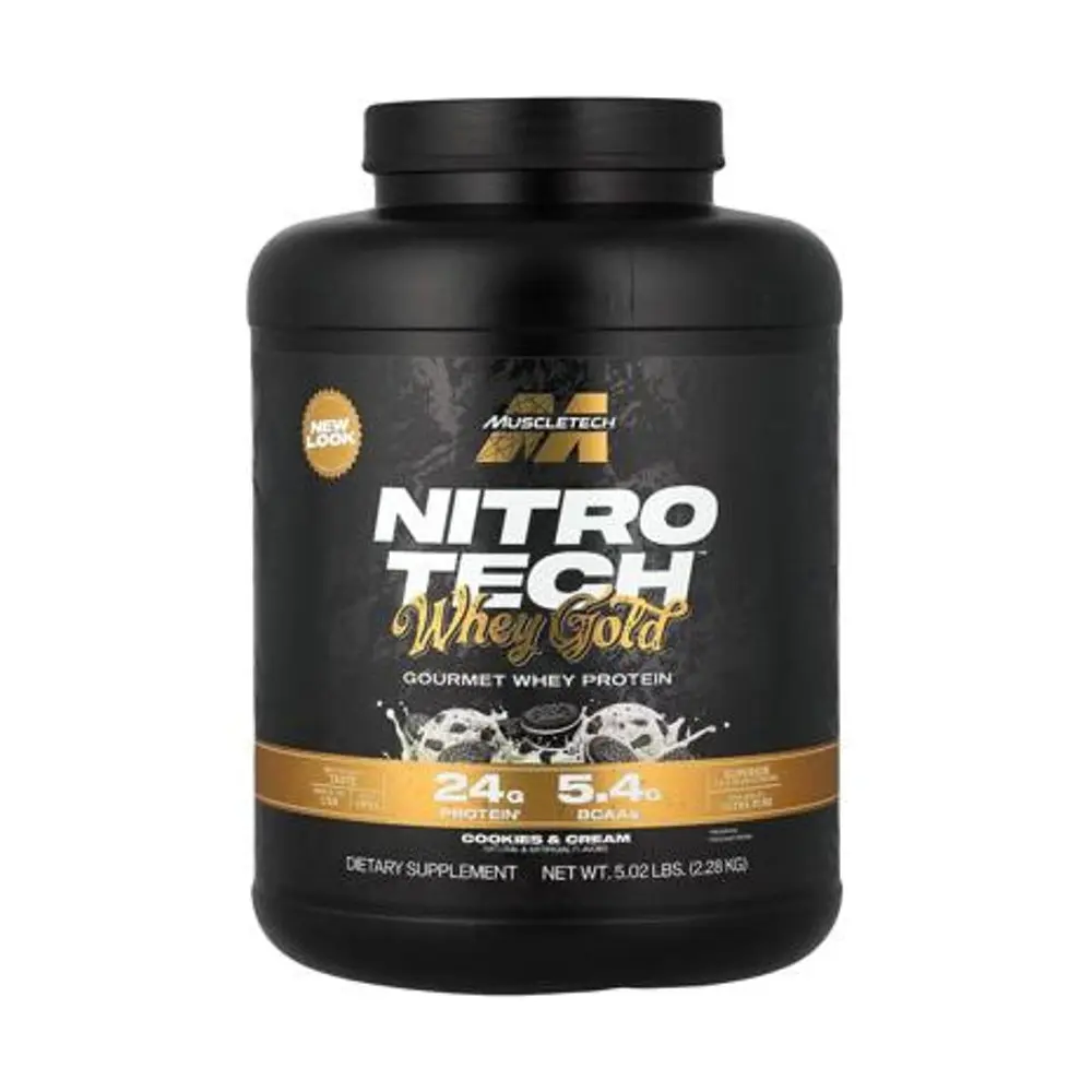 Muscletech Whey Gold - variant image Muscletech Whey Gold - variant image