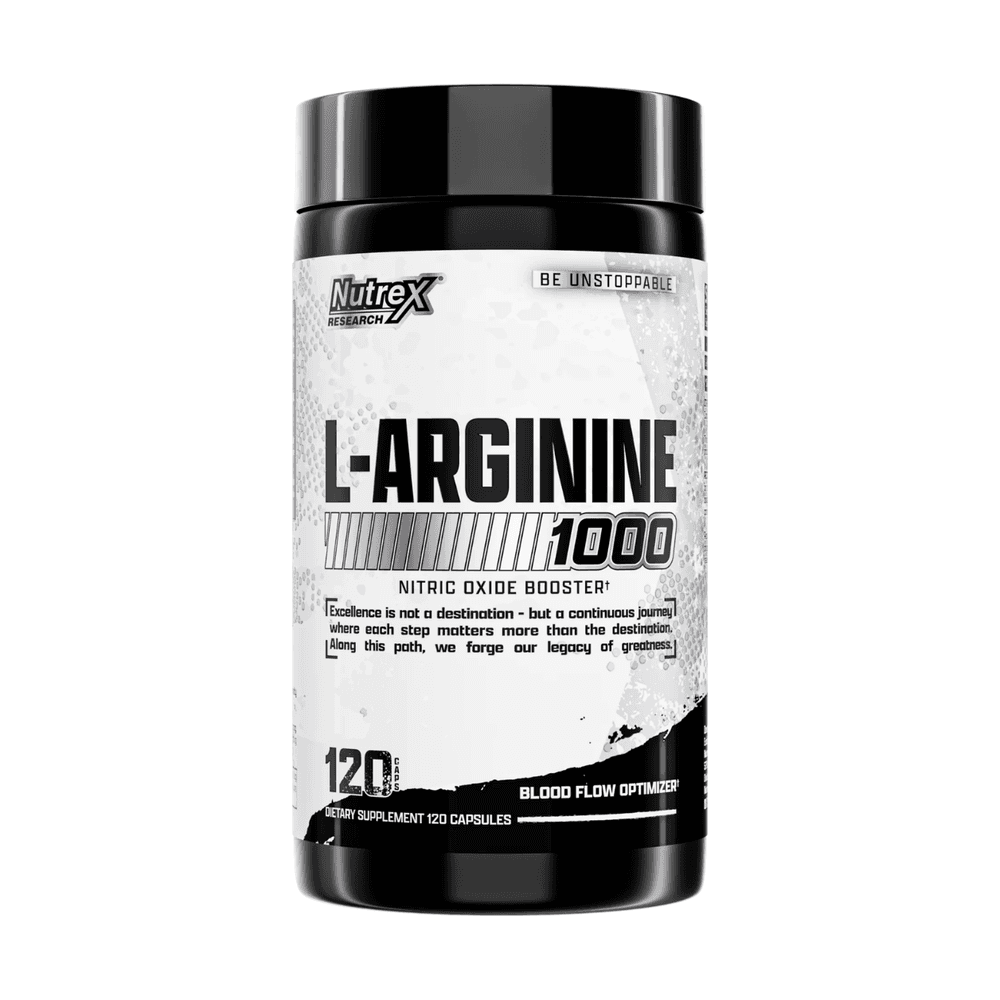 Nutrex Arginine - image 1 Nutrex Arginine - image 1