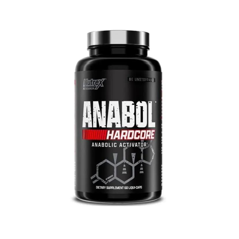 Nutrex Anabol Hardcore