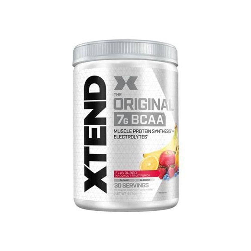 Xtend BCAA - variant image Xtend BCAA - variant image