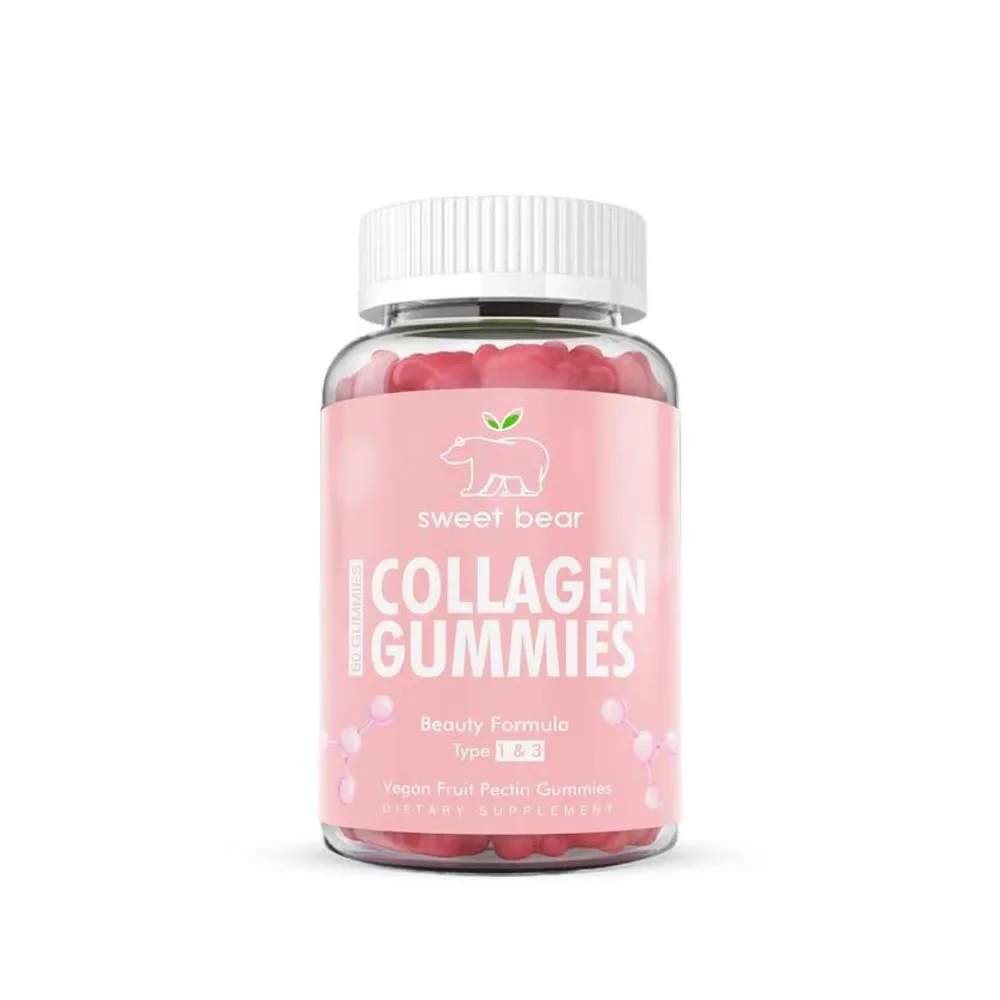 Sweet Bear Collagen - image 1 Sweet Bear Collagen - image 1