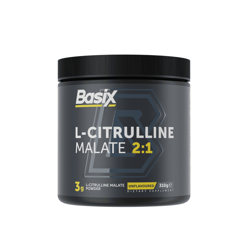 BASIX L-Citrulline Malate
