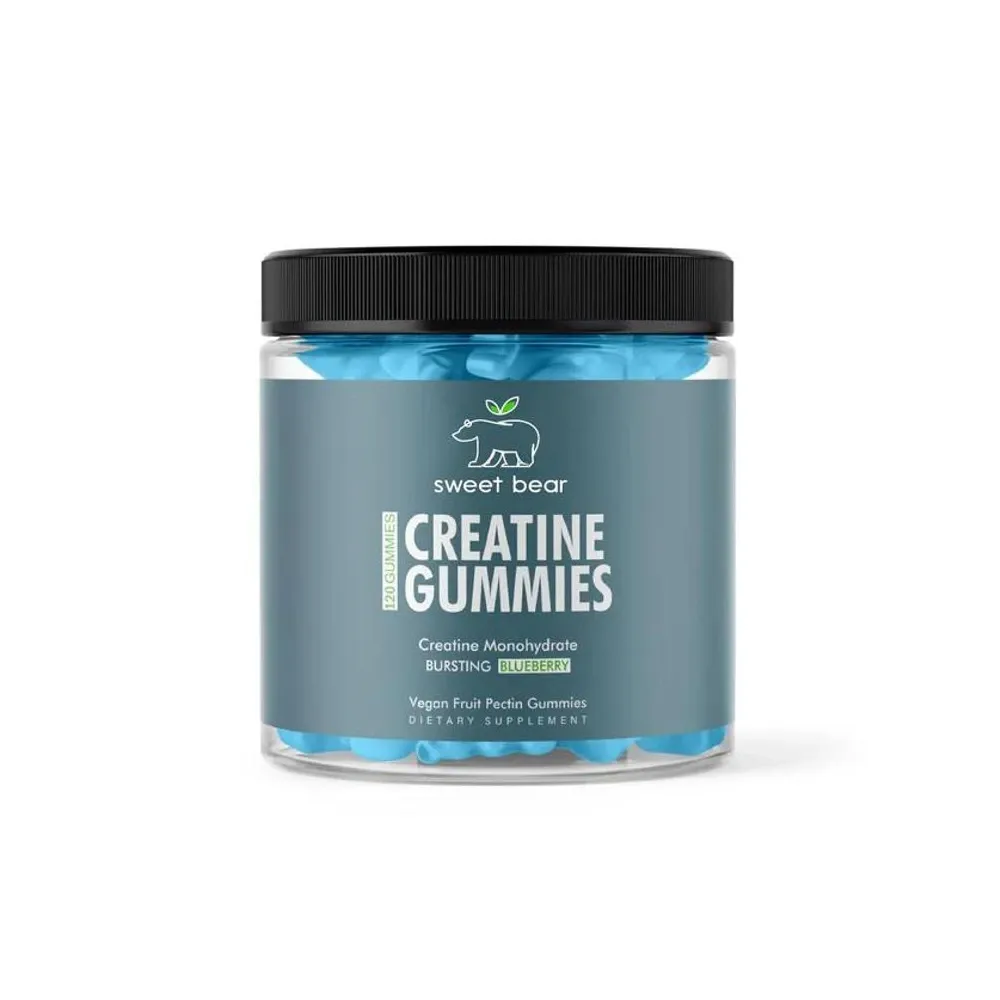 Sweet Bear Creatine - image 1 Sweet Bear Creatine - image 1