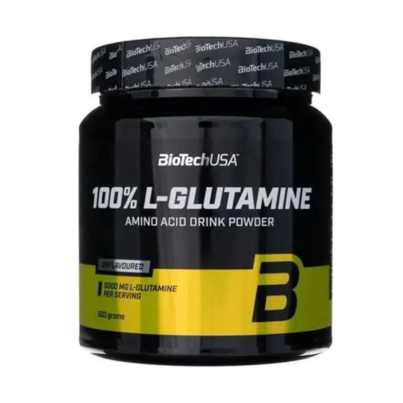 Biotech Glutamine