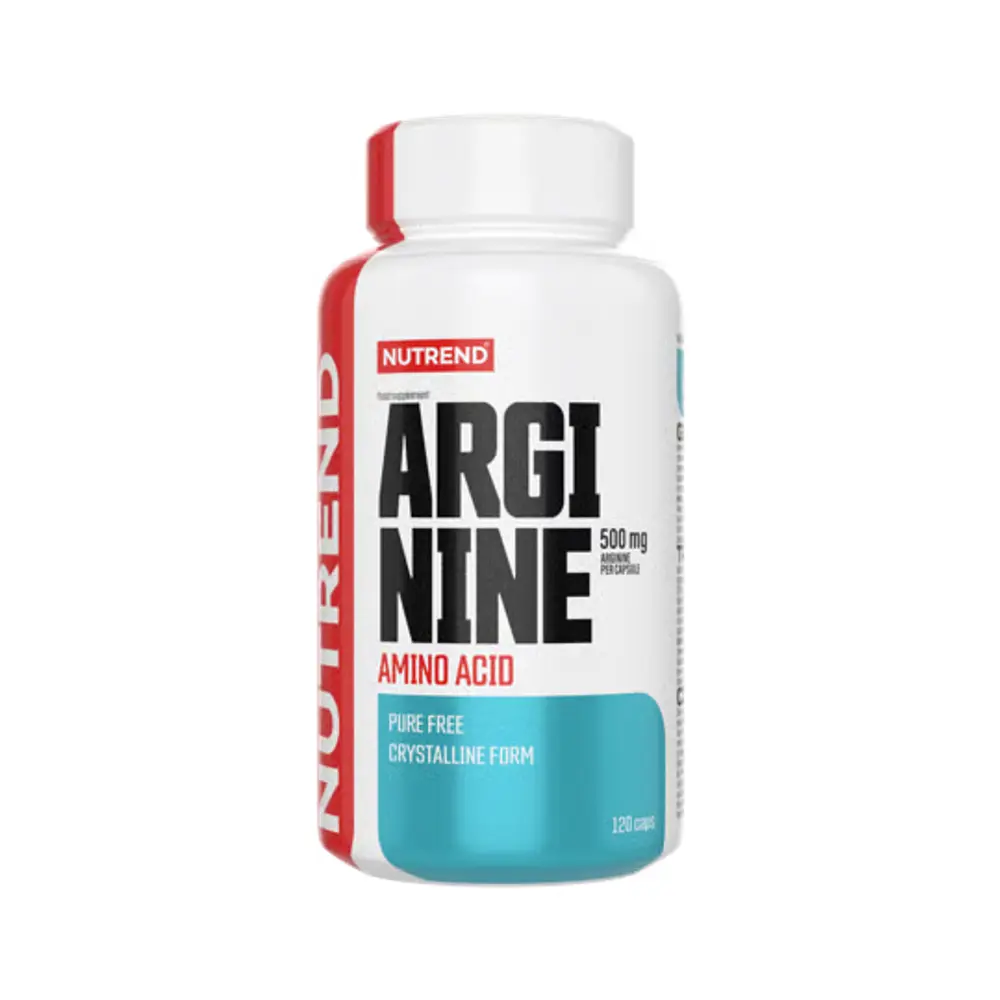 Nutrend Arginine