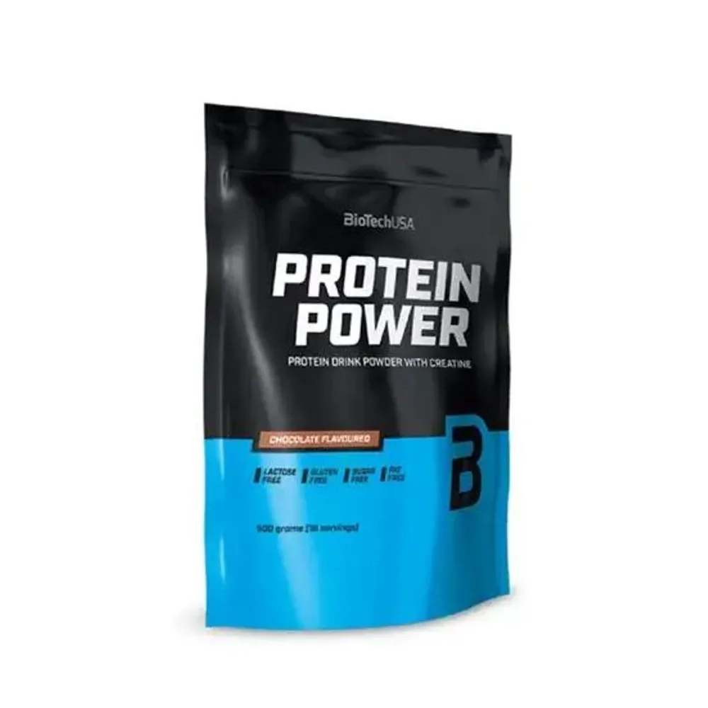 Biotech Protein Power - variant image Biotech Protein Power - variant image