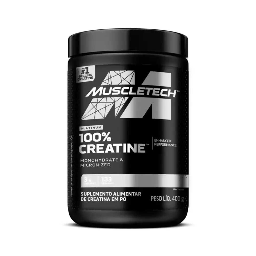 Muscletech Creatine - image 1 Muscletech Creatine - image 1
