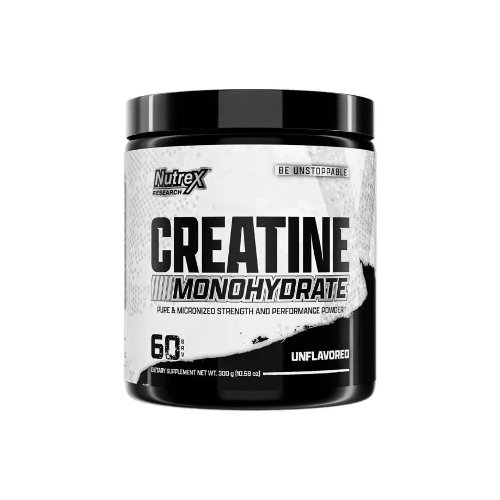 Nutrex Creatine - image 1 Nutrex Creatine - image 1