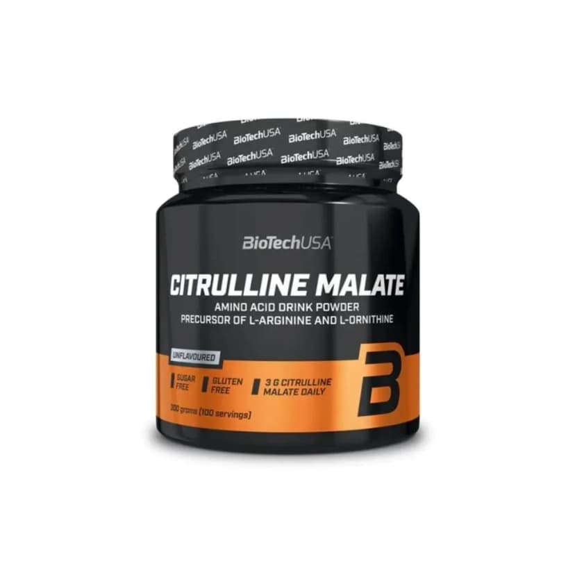 Biotech Citrulline Malate