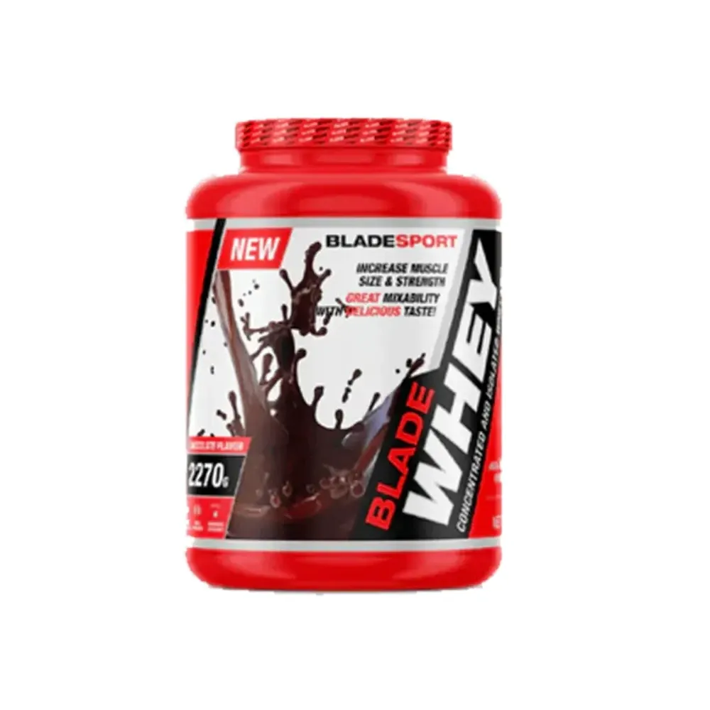 Blade Whey - image 1 Blade Whey - image 1