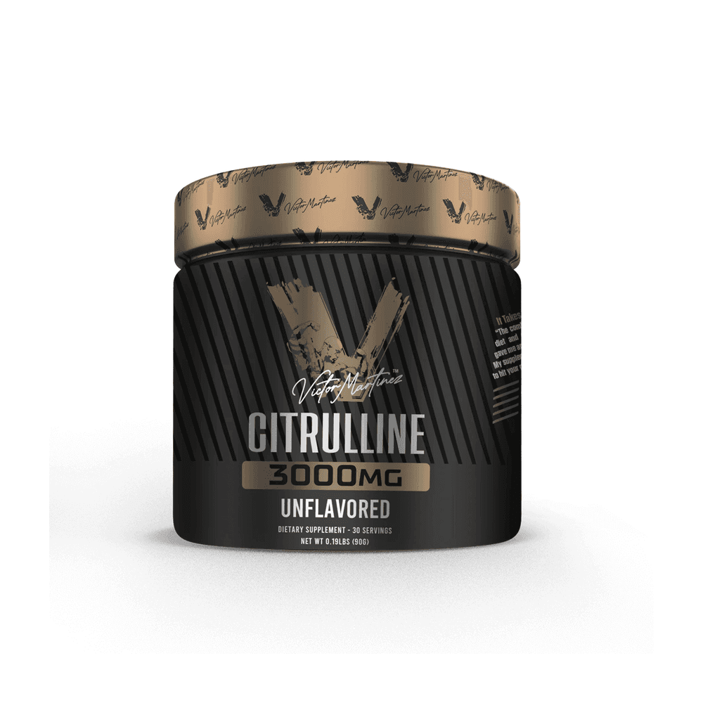Victor Martinez Citrulline - image 1 Victor Martinez Citrulline - image 1