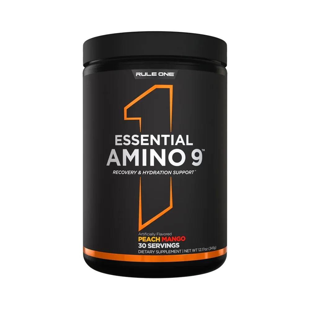 Rule1 Essential Amino 9