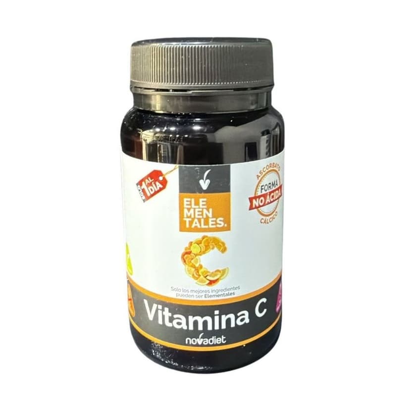 Novediet Vitamina C
