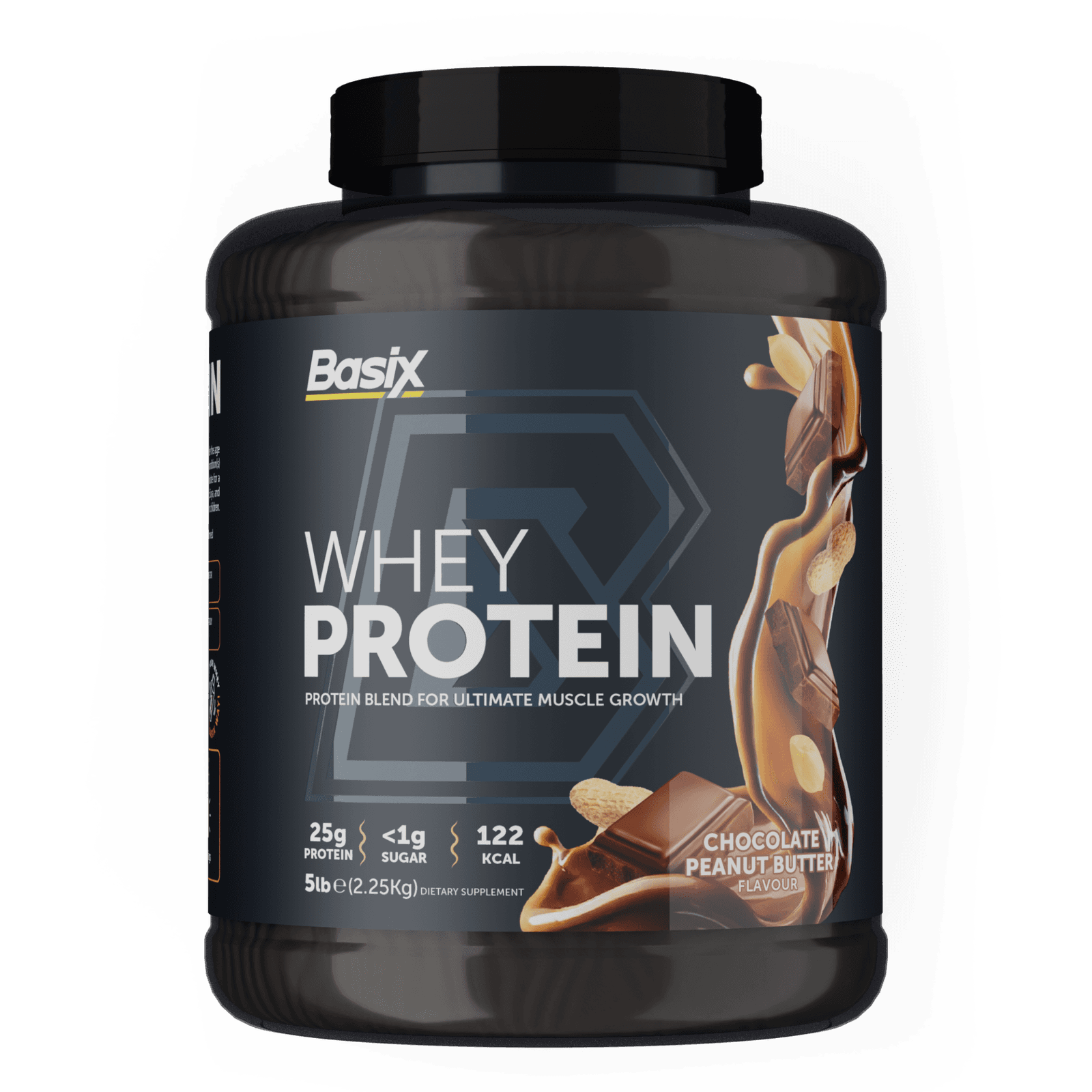 BASIX WHEY