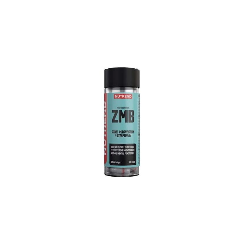 Nutrend ZMB